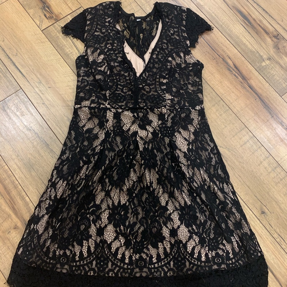 Women’s Mini Dress